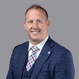 Brad Kuykendall