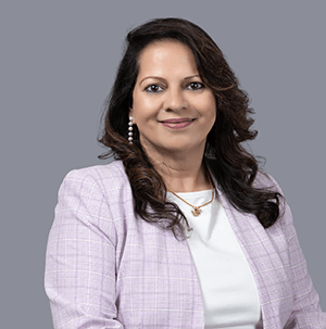 Deepti Taneja