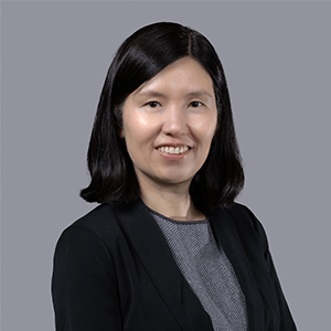 Cynthia Leung