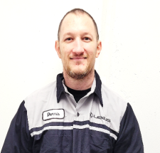 Dennis Schrader