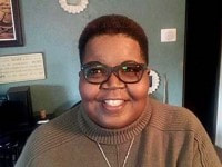 Geanette Parker