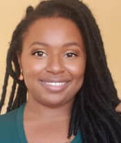 Sekayi Scott