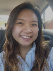 Tracy Dinh