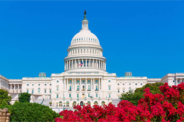 U.S. Capitol