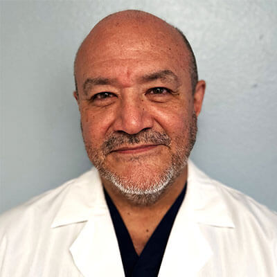 Dr. Bernardo E. Castaneda