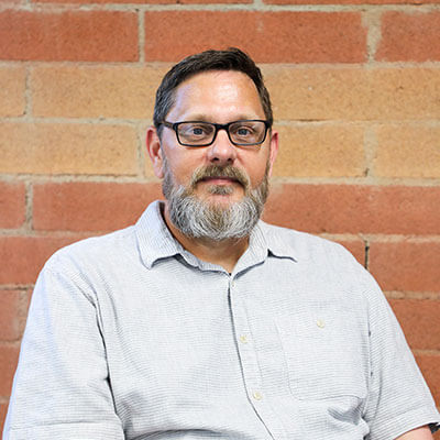 Craig Belanger