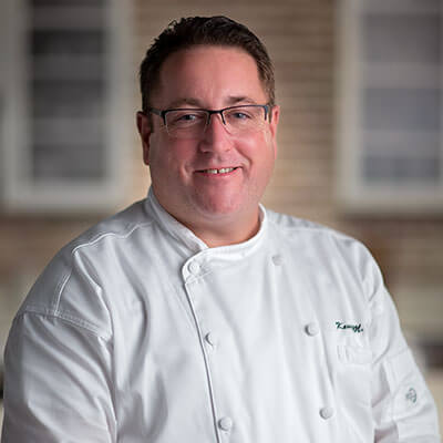Kevin Quinn