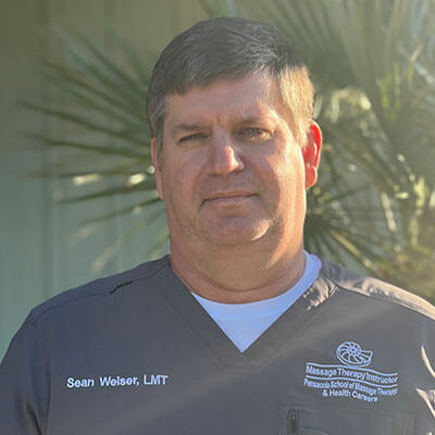 Sean Weiser