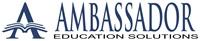 Ambassador Education