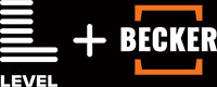 Level and Becker Logo