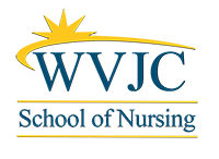 West Virginia Junior College  logo