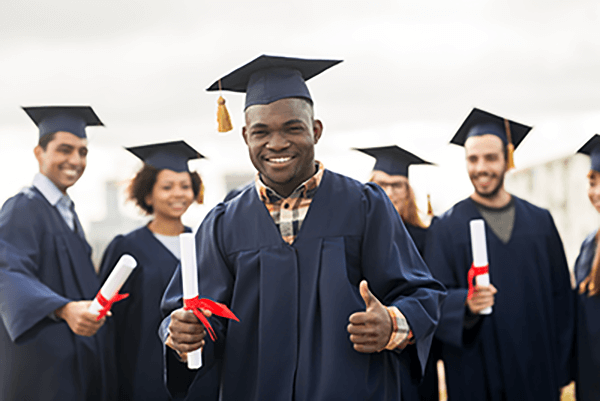 college graduates
