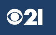 CBS 21 Logo