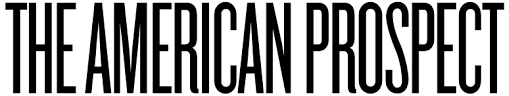 The American Prospect Logo