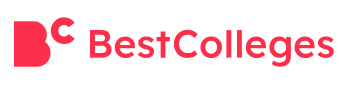 Best Colleges logo