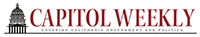 Capitol Weekly Logo