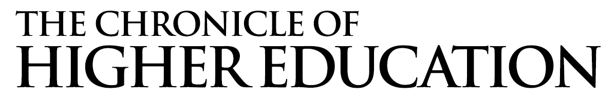 The Chronicle of Higher Education logo