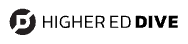 Higher Ed Dive logo
