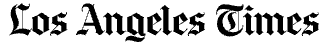 Los Angeles Times logo