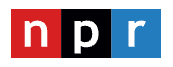 NPR logo