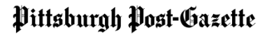 Pittsburgh Post-Gazette logo