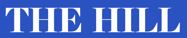 The Hill logo