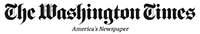 The Washington Times Logo