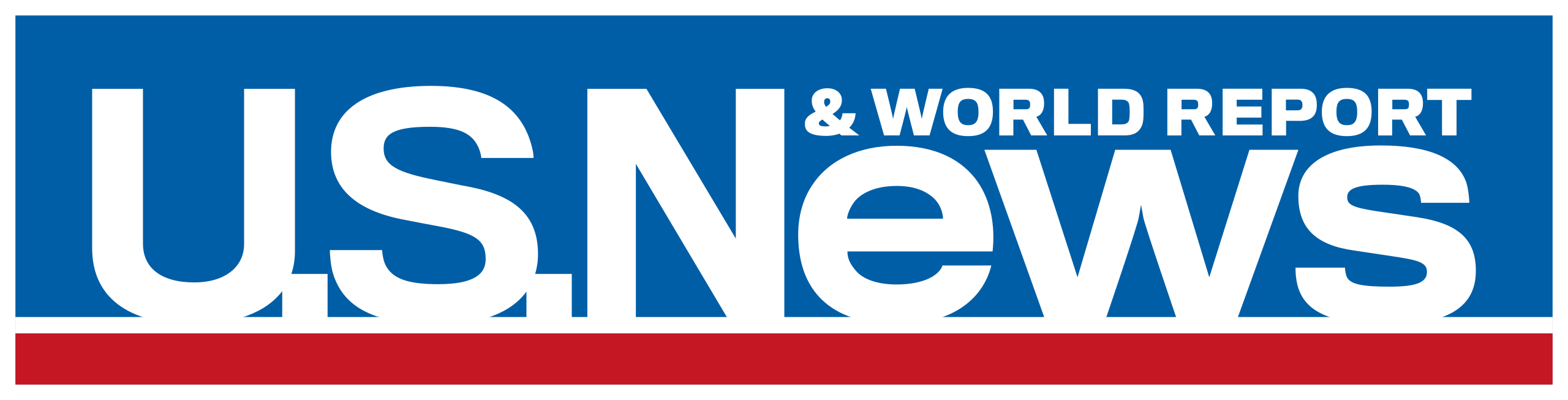 U.S. News Logo 