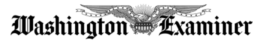 The Washington Examiner