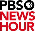 PBS News Hour logo