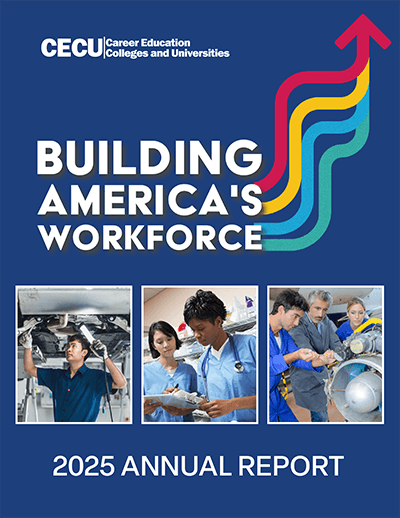 CECU Annual Report