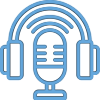 Podcast Icon
