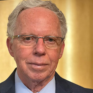 Patrick Comstock